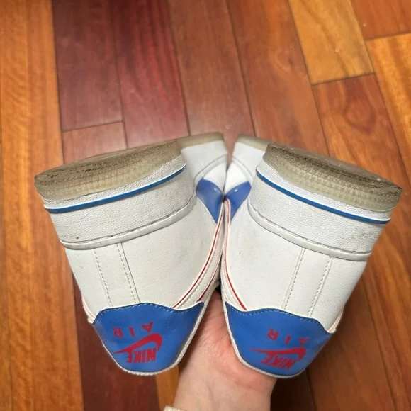 Nike Air Force 1, Men’s 10.5 - Picture 3 of 8